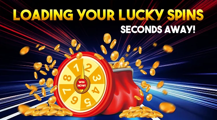 Join MrLuck to get welcome bonus